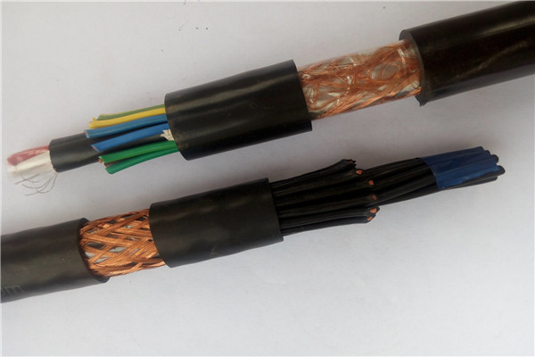 ZRC-KVV32阻燃控制电缆_ZRC-KVV32阻燃控制电缆有限公司应用领域