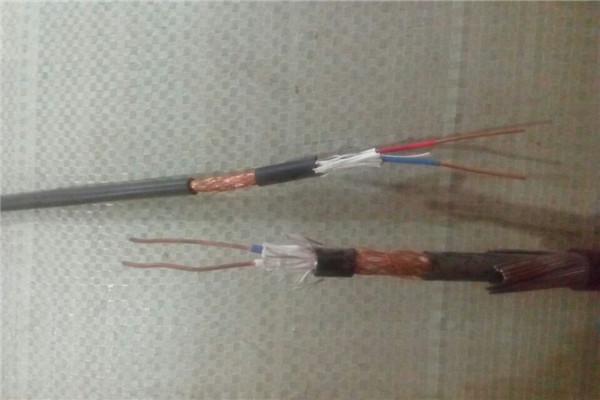 耐火控制电缆NH-KYJV8X1.0现货直供
