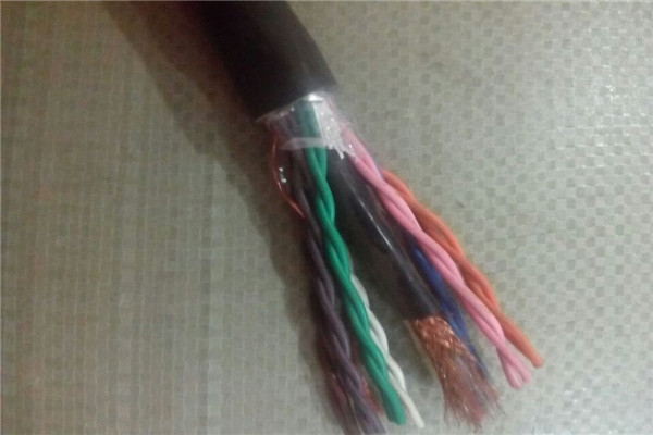 感温控制器连接控制电缆ZR-KVVP 生产厂家-找天津市电缆总厂第一分厂
