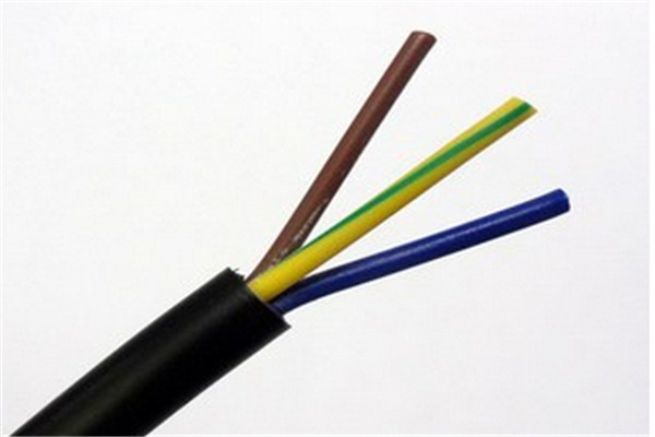 软芯铠装控制电缆KVVR32优选商家本地服务商