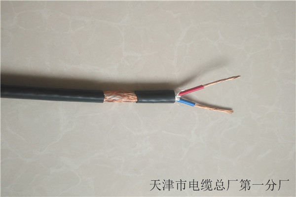 台州TRVV柔性控制电缆优惠多