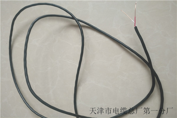 VVR-J带钢丝绳控制电缆认准天津市电缆总厂第一分厂同城生产商