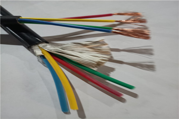 优质钢丝铠装控制电缆Z-KYJVP3-32的当地厂家推荐厂家