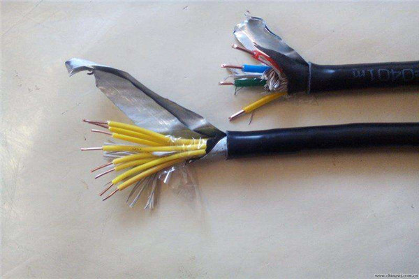 本地的耐火铠装控制电缆NH-KVV32实体厂家种类丰富