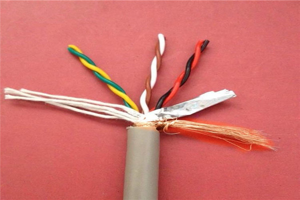 HBCTYV控制电缆现货现发使用方法