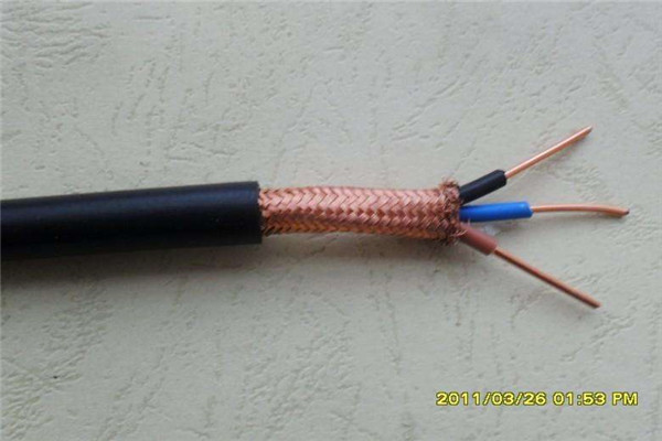 三门峡常年供应耐火铠装控制电缆NH-KVV32 -靠谱