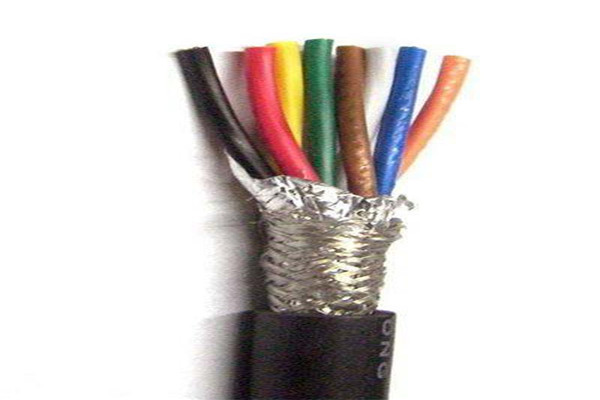 阻燃控制电缆ZRA-KVV32免费邮寄样品本地货源