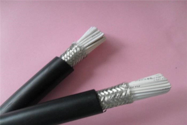 生产软芯控制电缆KVVR_品牌厂家当地生产厂家