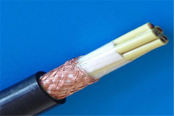 VVR-J带钢丝绳控制电缆30X2.5欢迎咨询价格低