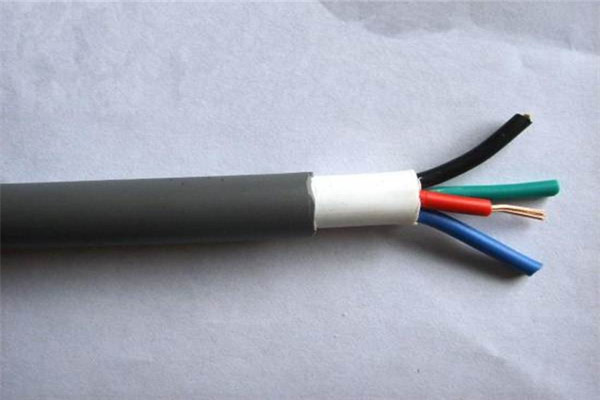 品牌控制电缆HR-1G7X1.5全国发货质量检测