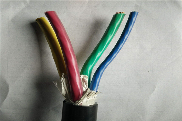 生产手柄控制电缆线RVV1C_厂家/供应同城制造商