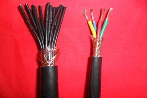 钢带铠装控制电缆PVV2210X0.5质量优设计制造销售服务一体