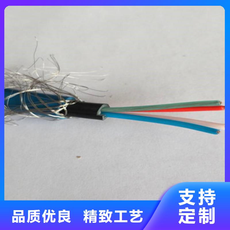 晋城LCYVB-7矿用拉力电缆 全国送货上门