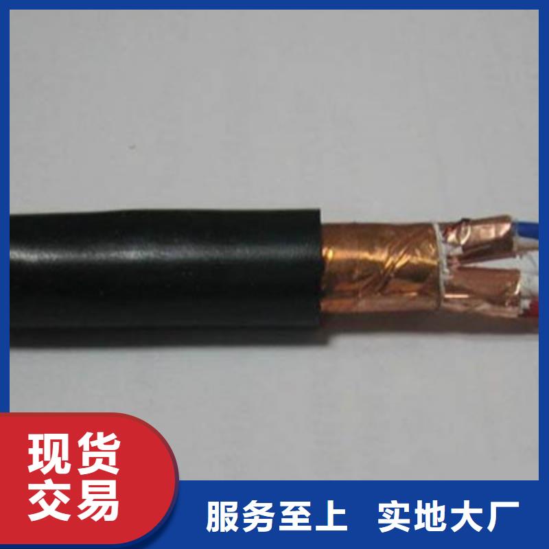 晋城DJFPFP 计算机耐高温线缆4X2X0.5