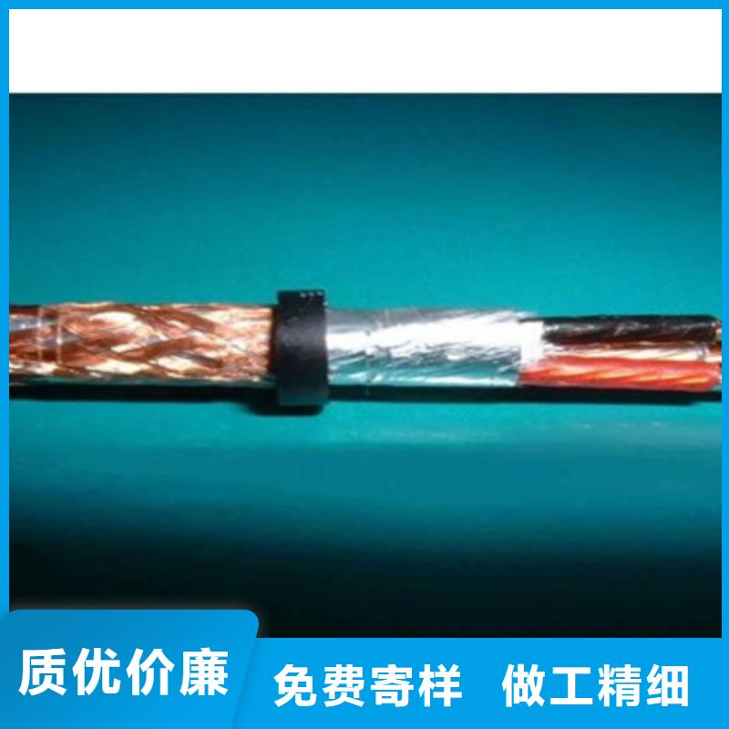 耐高温铠装控制电缆FV2230X2.5优选货源
