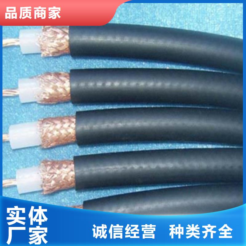 SYV同轴电缆-SYV同轴电缆重信誉厂家本地货源