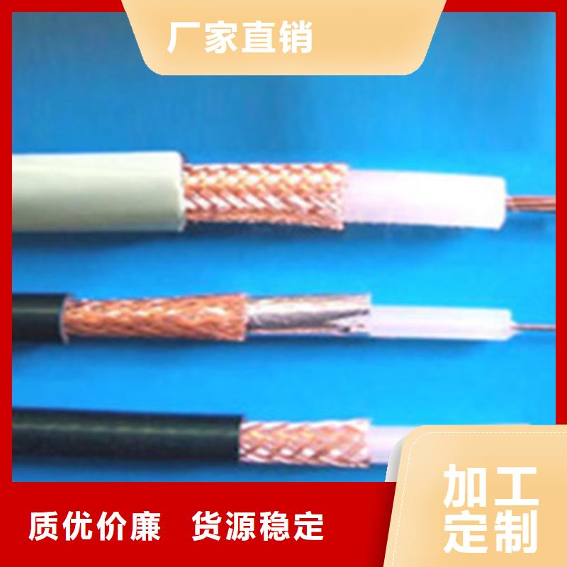 阻燃射频同轴电缆ZR-SYV厂家技术领先实力厂家