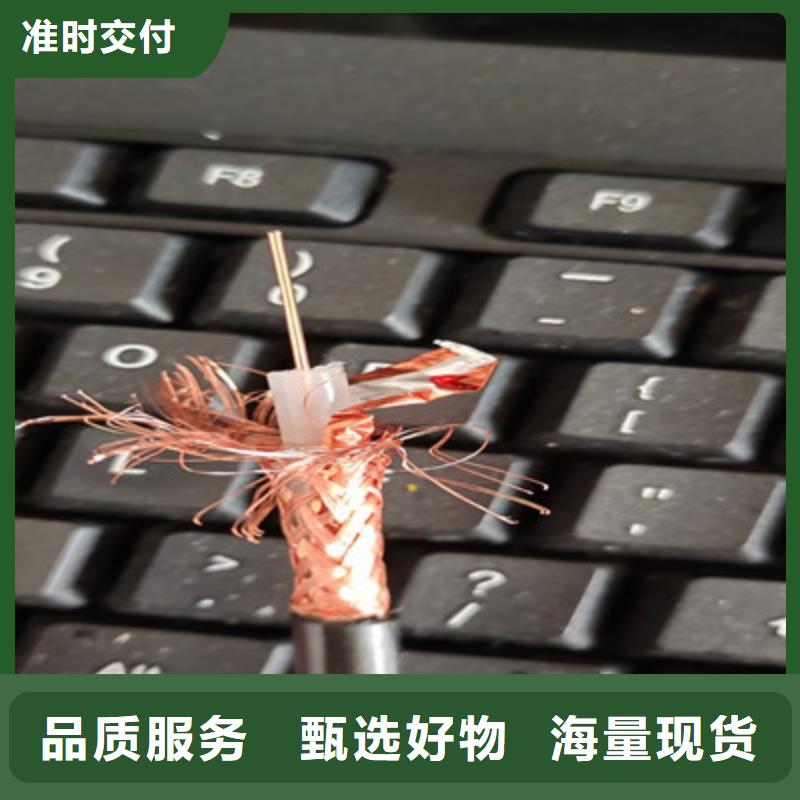 杭州射频电缆SYV规格
