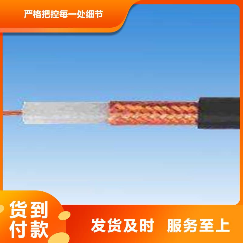 NH-SYV耐火射频同轴电缆-助您购买满意专注品质