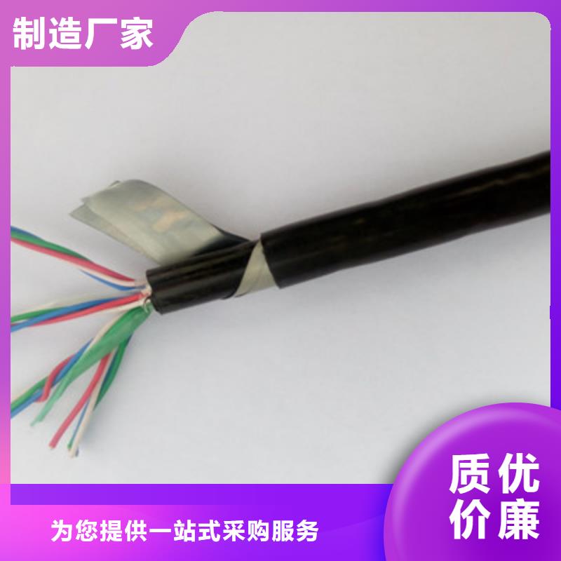 PTYA铁路信号电缆质量优快速生产