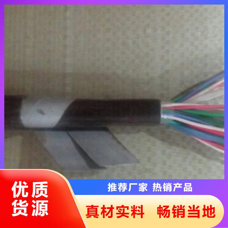 庆阳PTYA23铁路信号电缆价格优惠