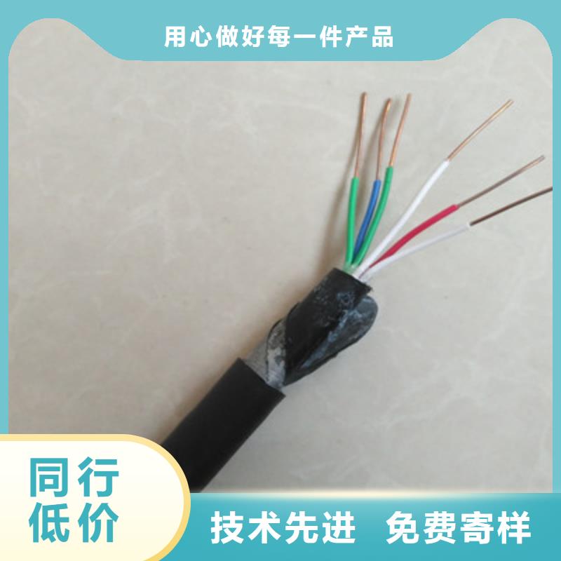 商丘铁路电缆PTYY6X1.0
