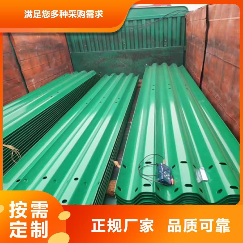 台州专业生产制造护栏立柱供应商