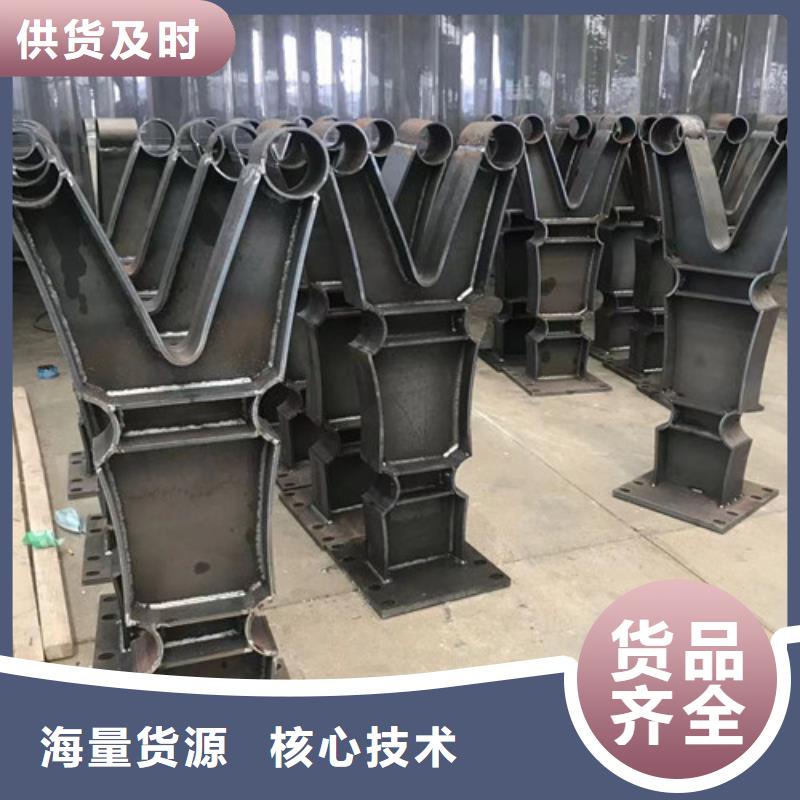咸阳乡村安保防护栏支持非标定制