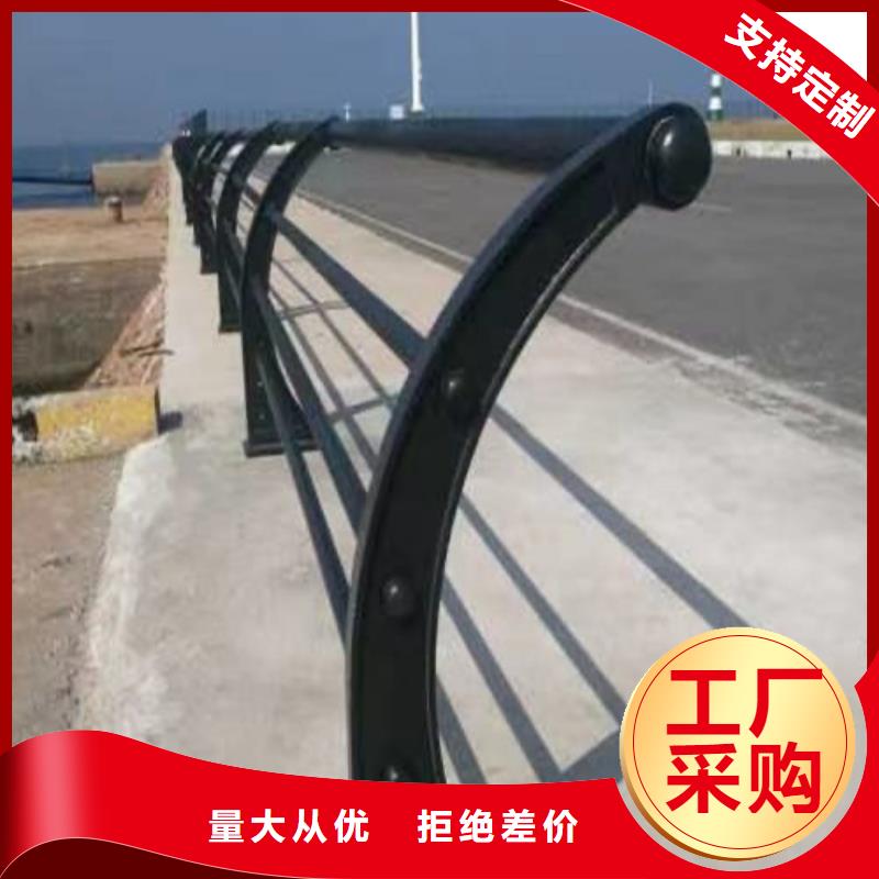 可按需定做乡村道路防撞护栏的上海厂家