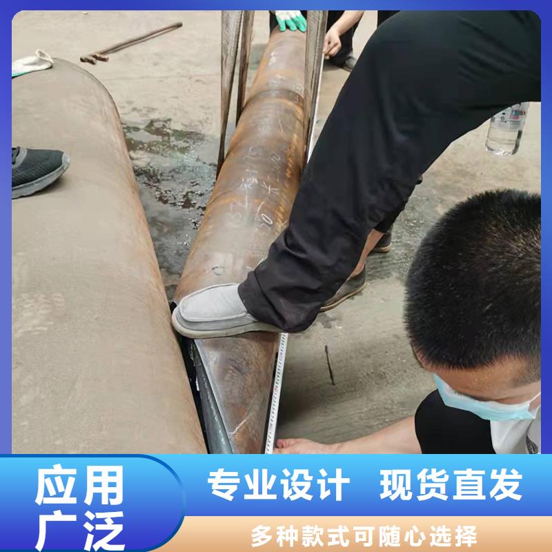 南京大口径弯管品质保证