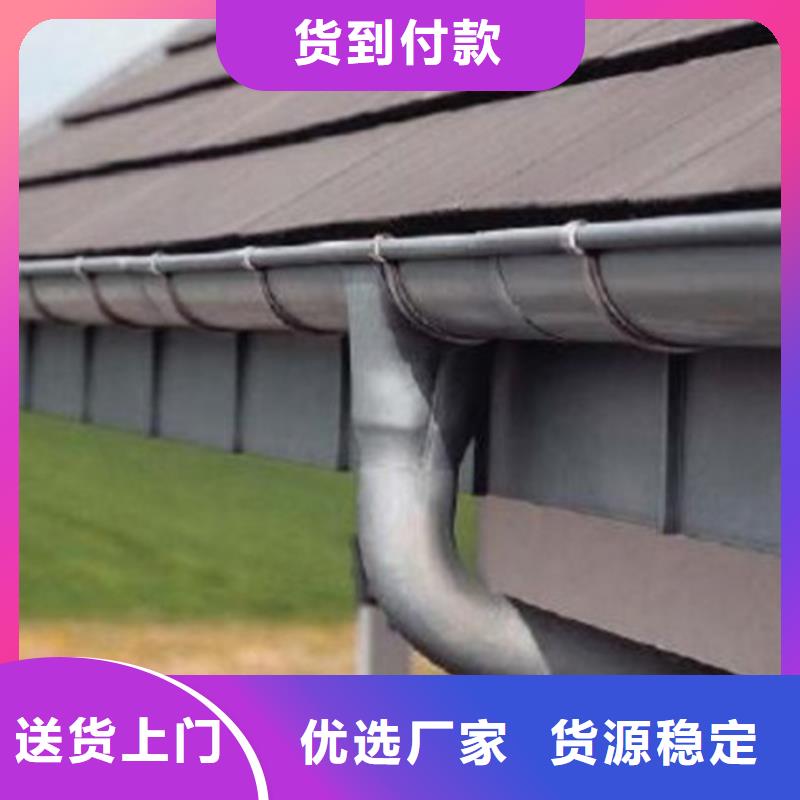 铝合金雨水管弯头 2023安徽省规格齐全