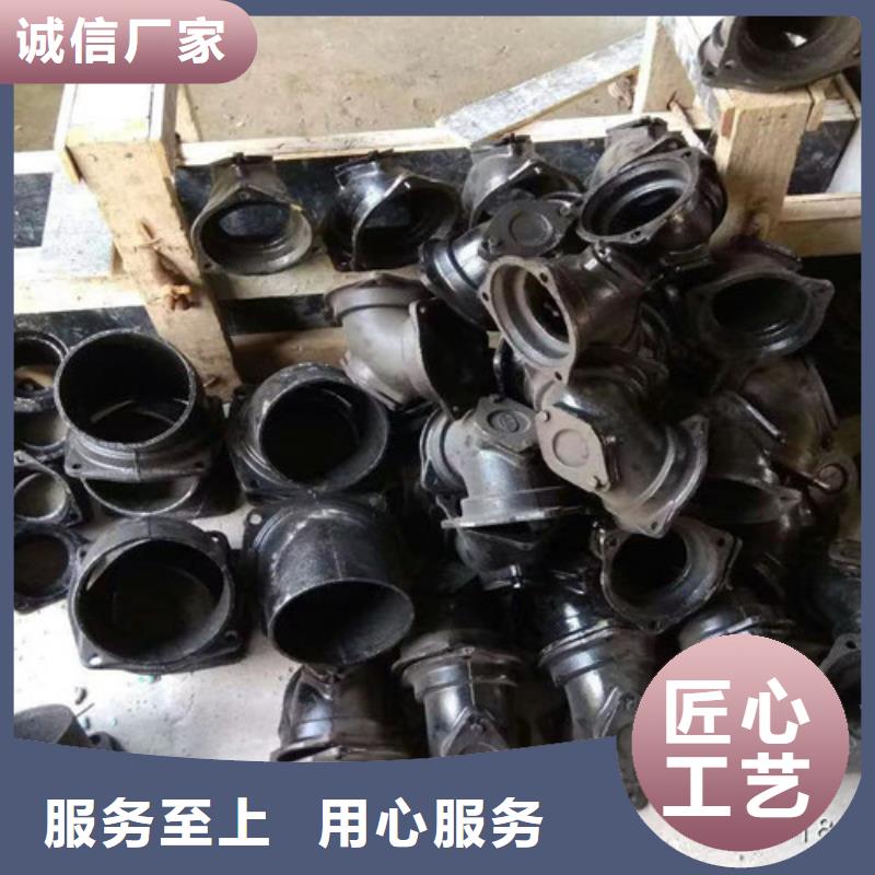 安徽明光A型铸铁管厂家