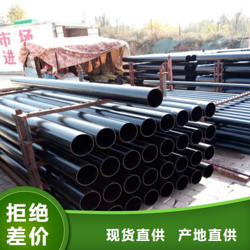 白沙县国标三米DN200铸铁管量大优先发货
