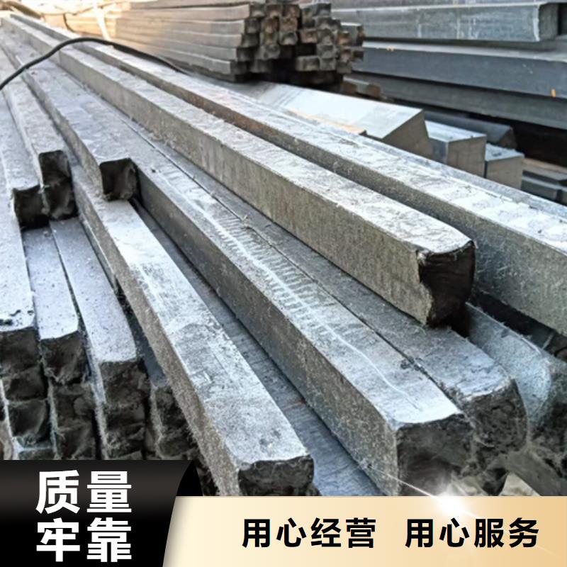 台州环保机械用冷拔方钢扁钢哪里出售