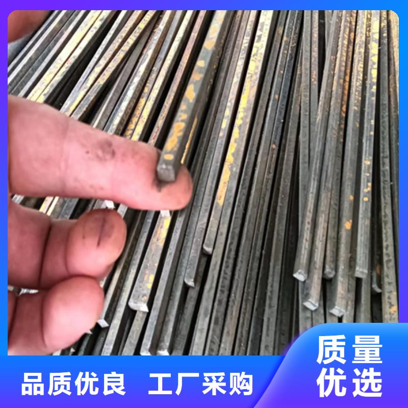 质量优的方钢方铁85*85鑫泽方钢厂家供应商精心打造