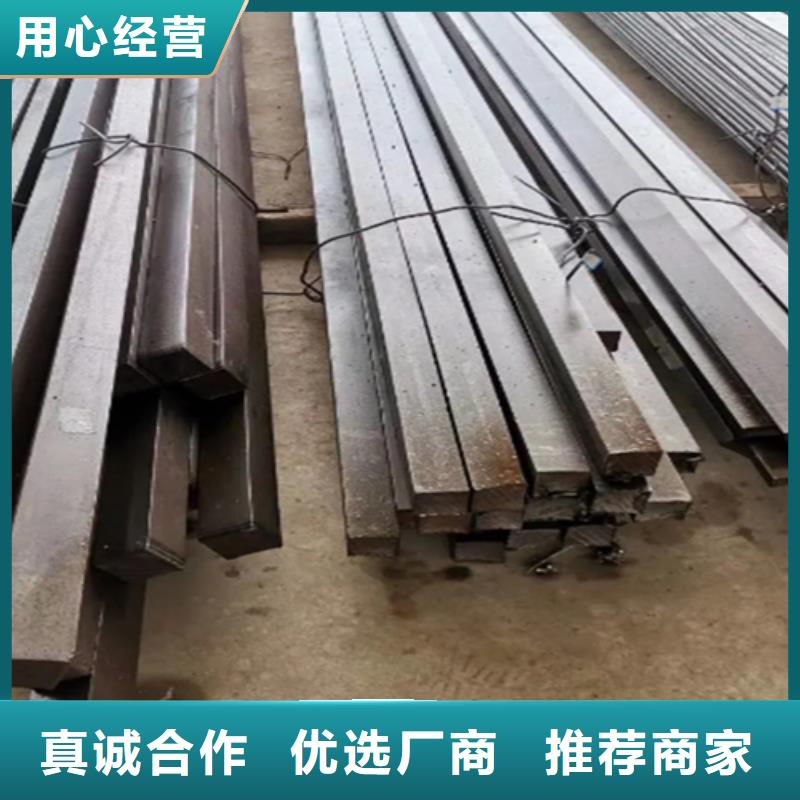 琼中县支持定制的Q235冷拉六角钢批发商