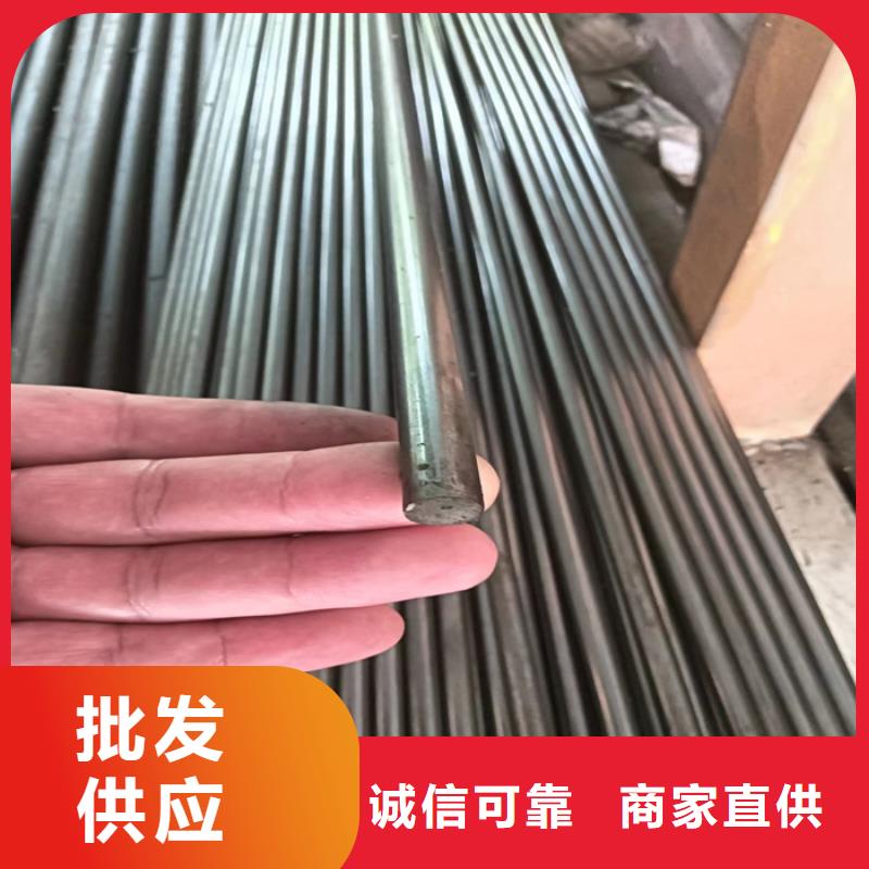 梅州供应批发40Cr冷拔异型钢方扁圆钢-保量