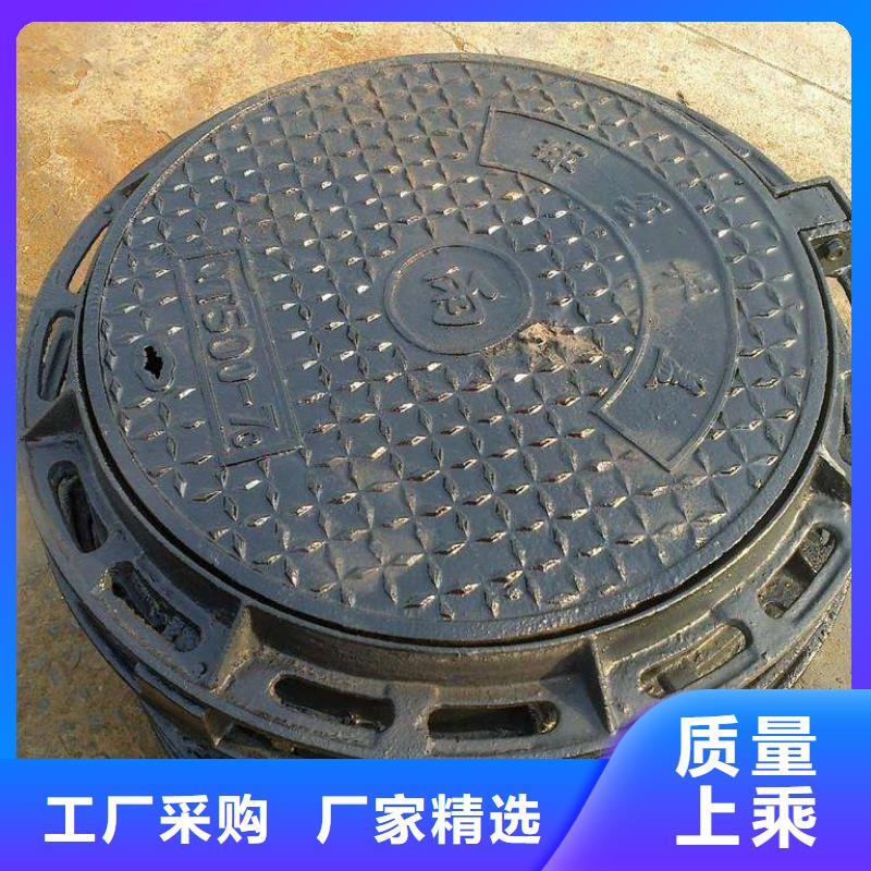咸宁球墨铸铁管DN1400压力排污管订做加工  