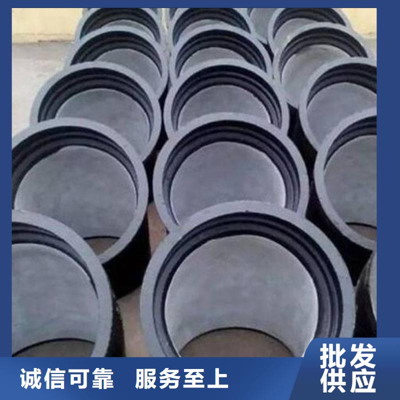 锦州压力10公斤铸铁管厂家