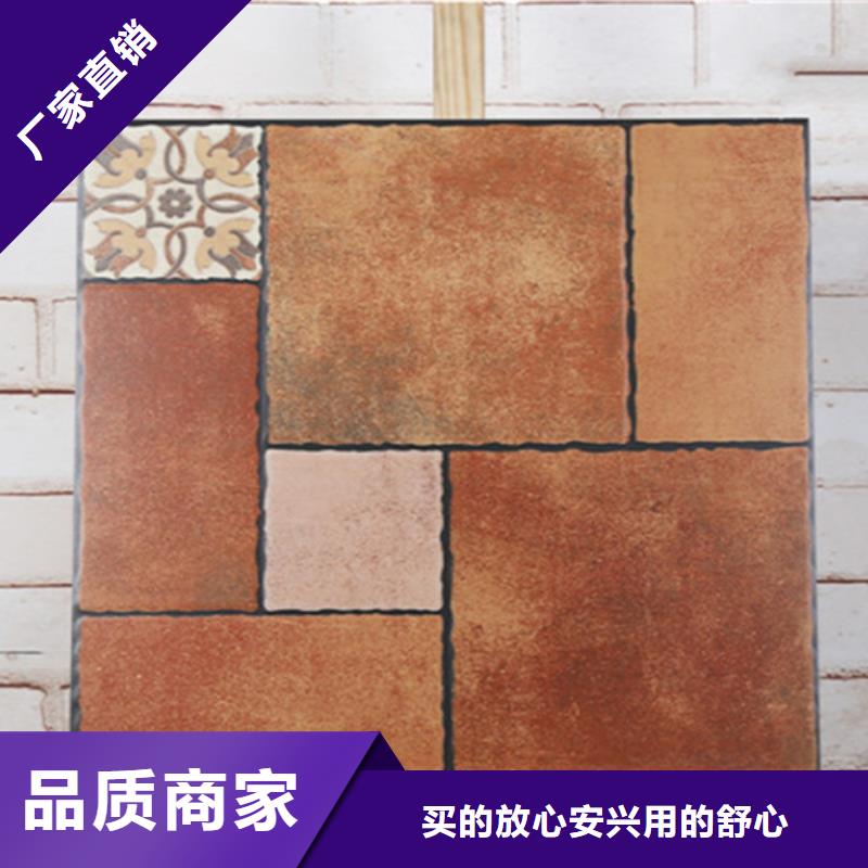 大庆建筑工程专用瓷砖规格介绍