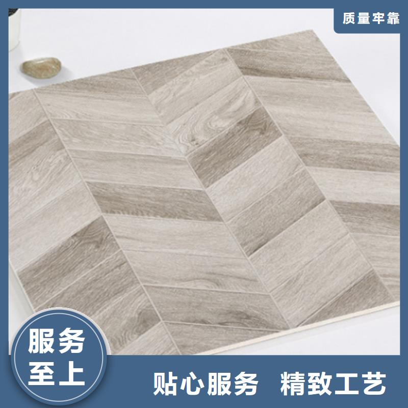 台州全瓷工程瓷砖远销海外
