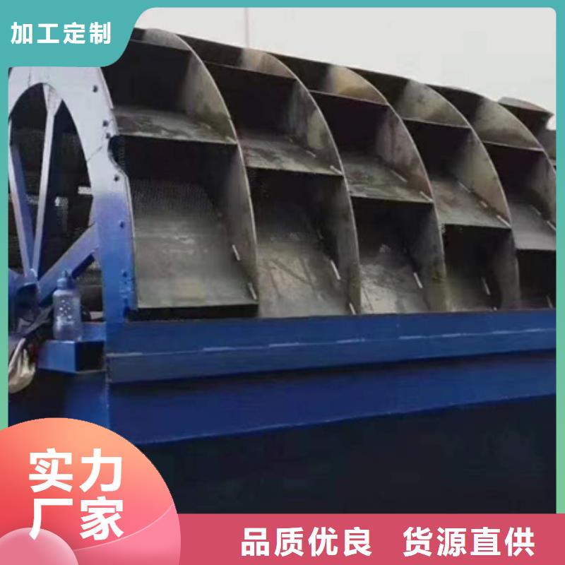 漳州大型水洗轮制砂生产线型号齐全价格便宜