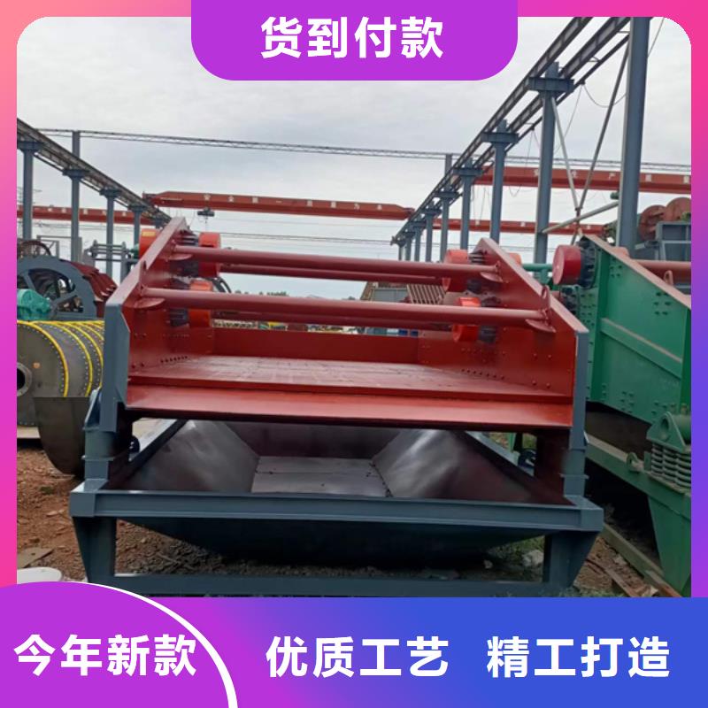 汉中制砂机小型轮式洗沙机专业生产销售