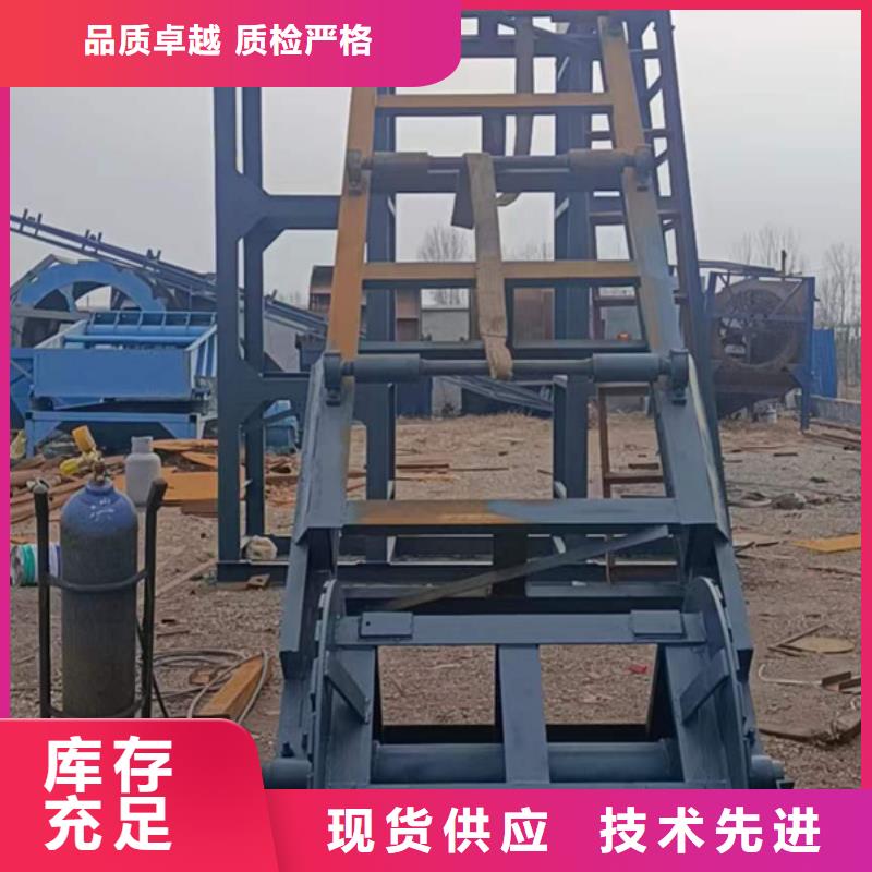 梅州洗沙机滚筒筛专业生产厂家