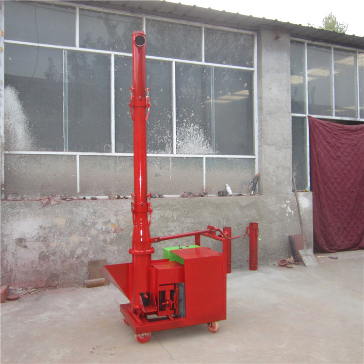 漳州二次构造混凝土小型泵机批发价格当地制造商