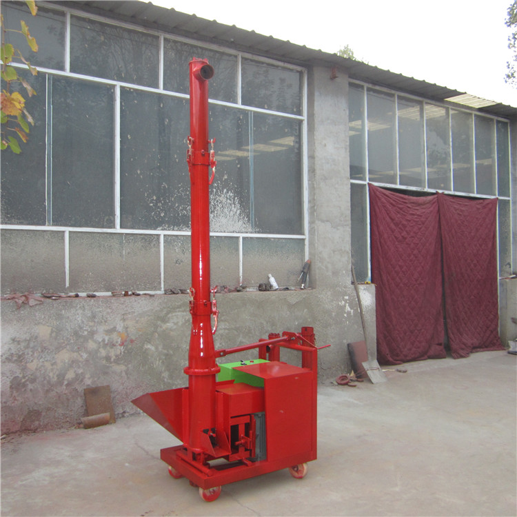宁波小型砼泵送机定制当地公司