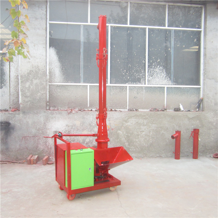 芜湖二次泵送混凝土机泵质量优