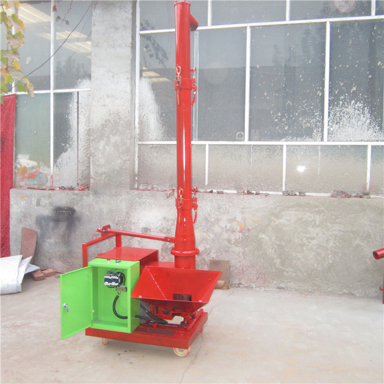 通化小型混泥土泵机质量优