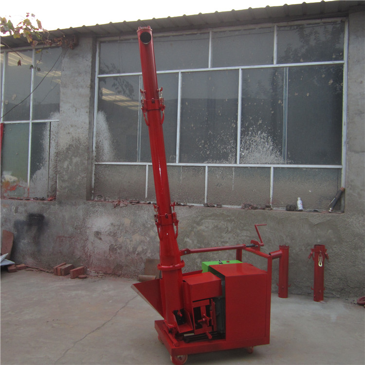 混凝土输送泵机常用指南专业生产团队