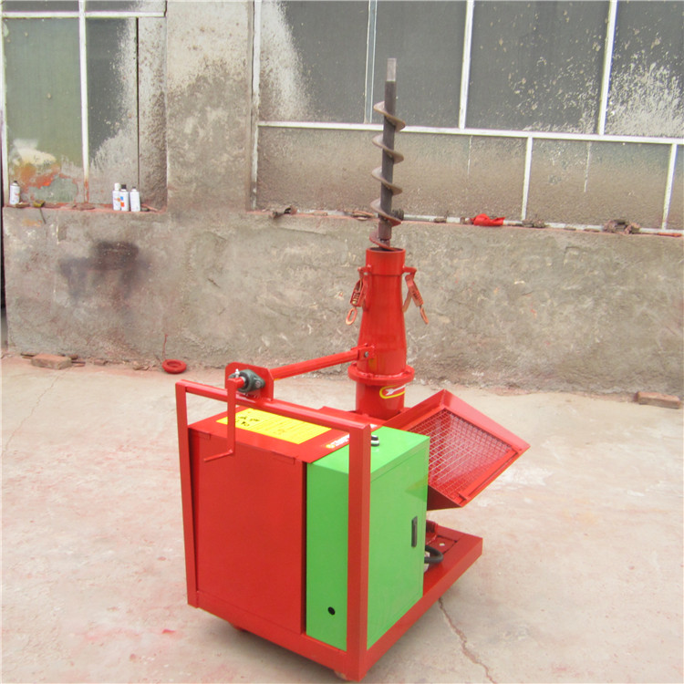 枣庄二次构造混凝土小型泵机承诺守信